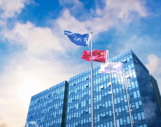 K8凯发(中国)发布2021年年报：营收首破30亿，净利润增长140%，蜕变加速