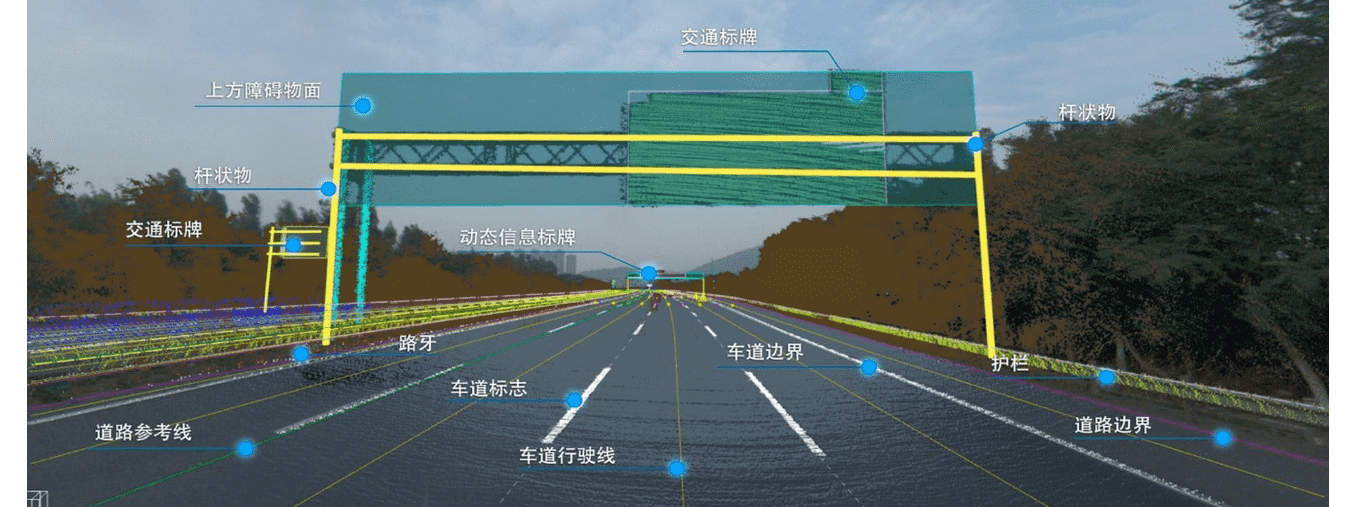 高品质、标准化——K8凯发(中国)自动驾驶地图顺利获得ASPICE CL2认证