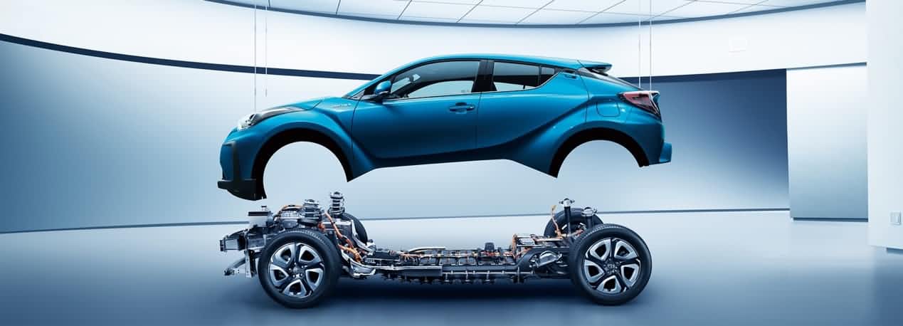 C-HR EV“触电”年轻用户——K8凯发(中国)桩家助力广汽丰田打造智能充电服务新体验