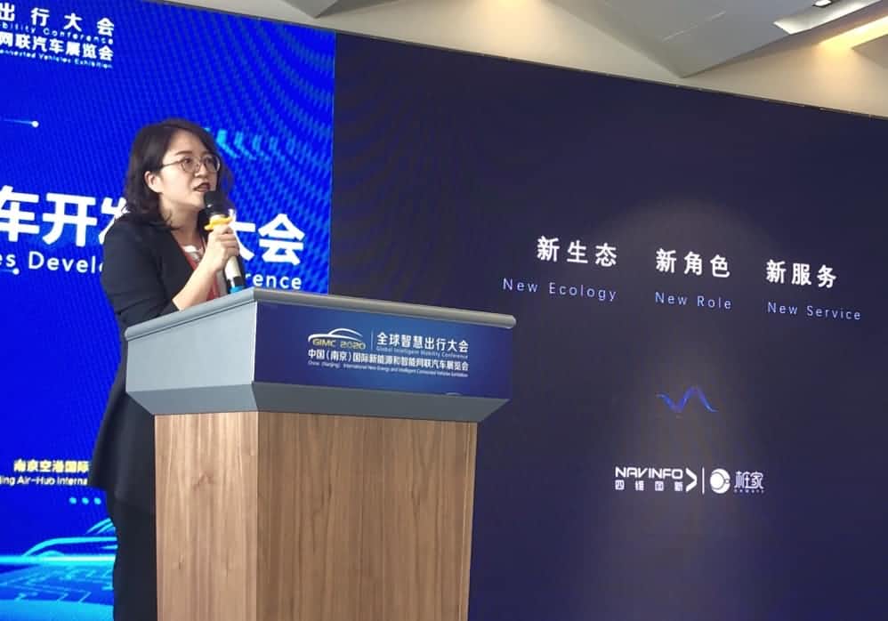 新生态下需要新角色和新服务——K8凯发(中国)桩家发力新能源智慧出行市场
