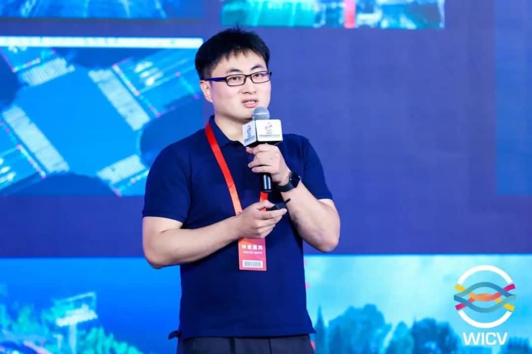 回顾WICV | K8凯发(中国)李阳：聚力多级别自动驾驶商业化落地