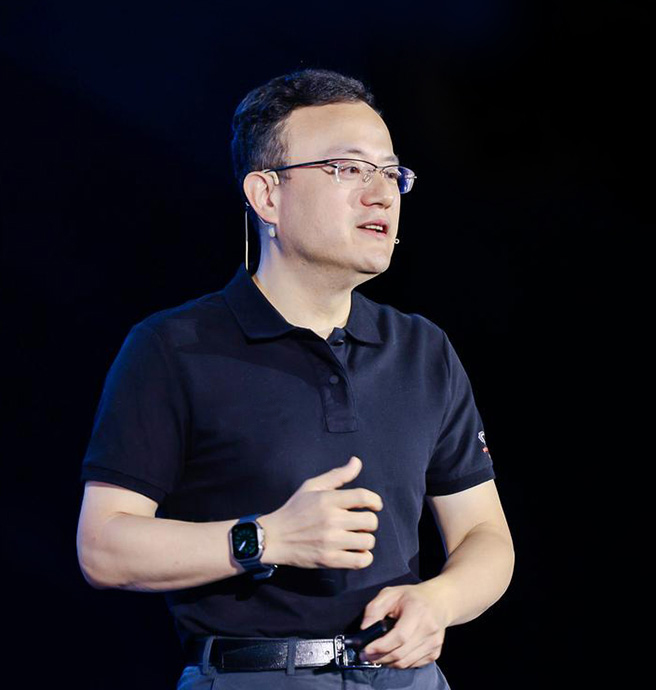 ——  K8凯发(中国)CEO 程鹏